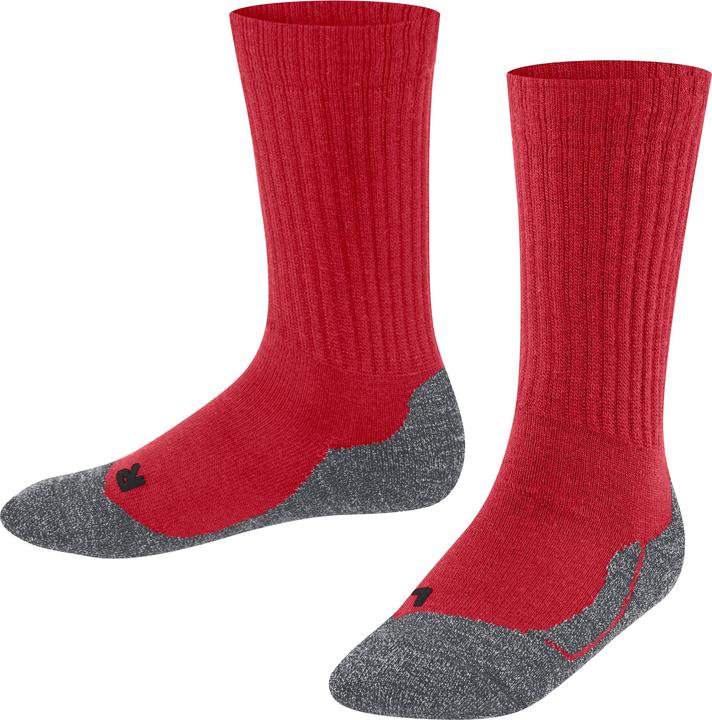Produktbild Falke Active Warm Kinder Socken (39 - 42)