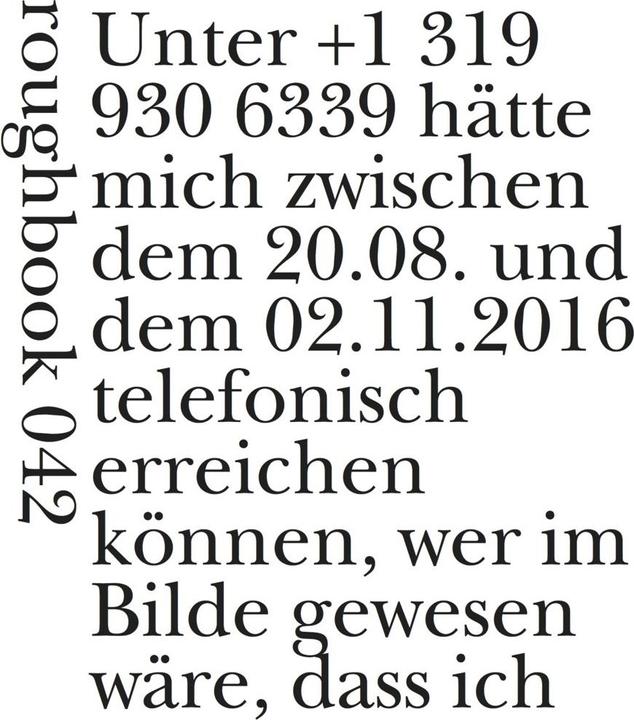 Produktbild Cute Gedanken (Deutsch, Mara Genschel, 2017)