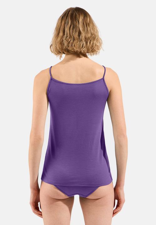 Actual product image Odlo Merino 160 Bl V-Neck (XL)