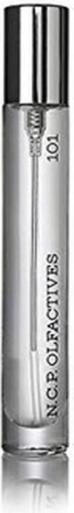 Produktbild N.C.P. Olfactives - 101 Clementine Violet Flower - EDP - Volume: 10 ml (Eau de Parfum, 10 ml)