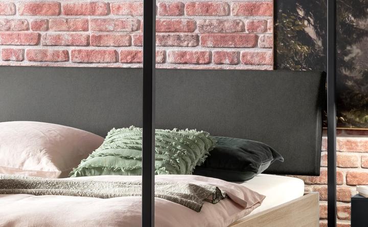 Actual product image Hasena Velino 20 (180 x 200 cm)