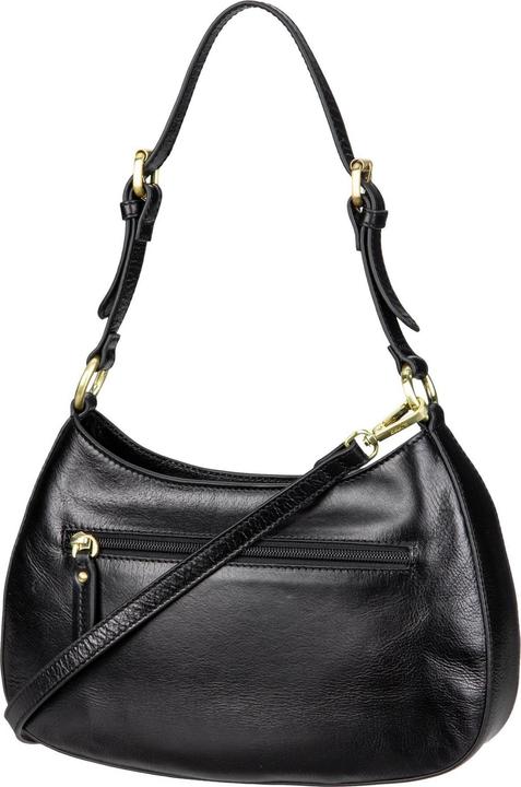 Produktbild Brics Volterra Schultertasche Leder 29 cm