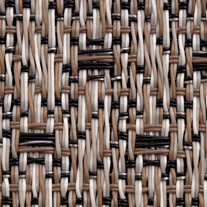 Actual product image Karat Outdoor carpet design (120 x 180 cm)