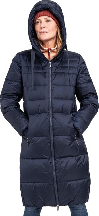 Produktbild Schöffel Down Coat Kenosha L (44)