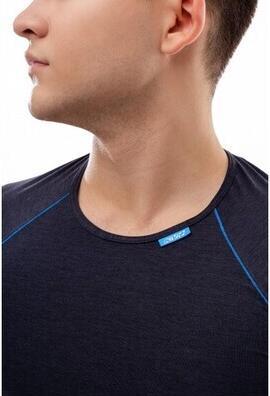 Actual product image KV+ Tenero underwear top Junior black (L)