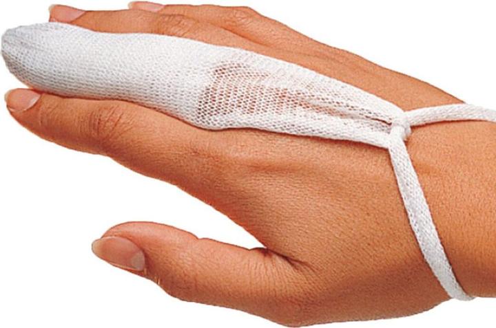 Produktbild Lohmann & Rauscher Fingerling (2)