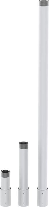 Axis TP3908-E Ext. Pipe WH 30 cm