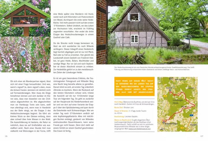 Produktbild 52 kleine und grosse Eskapaden rund um Hamburg (Deutsch, Stefanie Sohr, 2020)