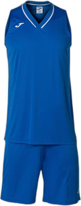 Produktbild Spalding Atlanta-Set Basketball-Set (3XL)