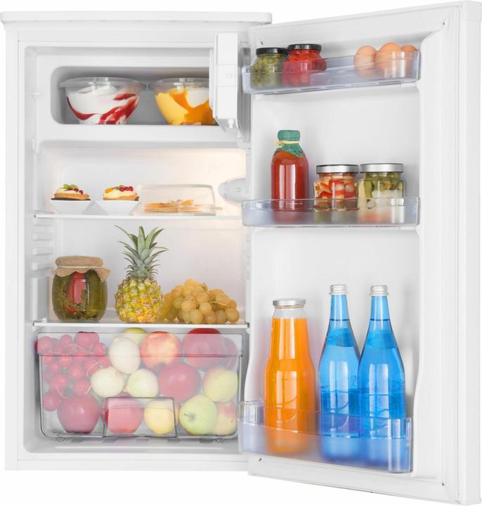 Actual product image Amica KS 361 155 W (83 l)