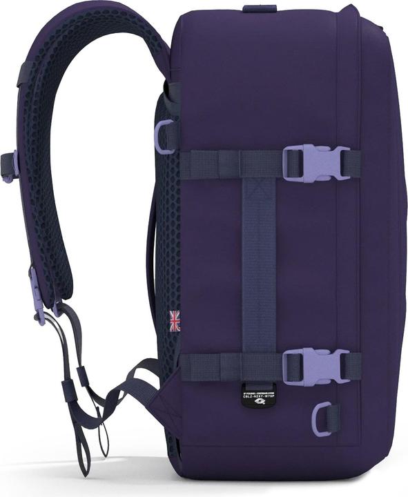 Produktbild Cabin zero Travel Cabin Bag Classic Plus 32L Rucksack 46 cm (28 l)