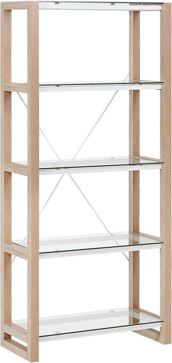 Immagine prodotto Beliani Jenks (68 x 30 x 152 cm)