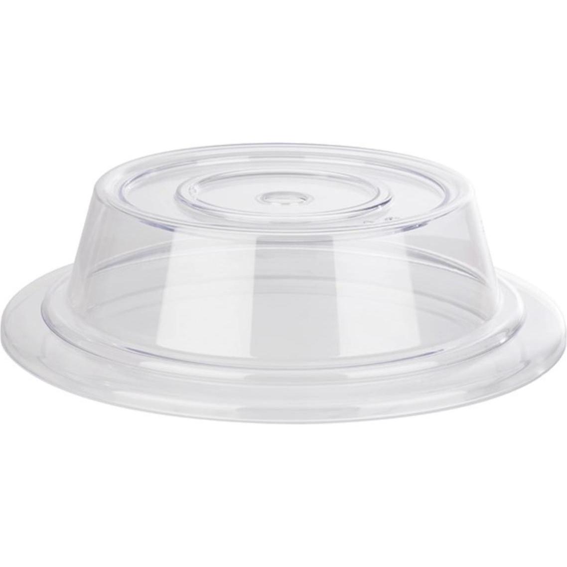APS, Serviergeschirr, Tellerabdeckhaube, Durchmesser: 285 mm, transparent