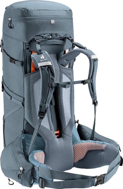 Immagine prodotto Deuter Aircontact Core 60+10 (60 l)