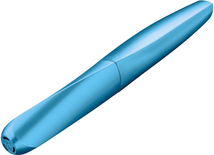 Immagine prodotto Pelikan TWIST - Roller (Blu, 1 x)