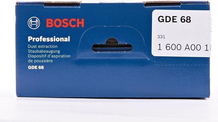 Immagine prodotto Bosch Professional Gde 68