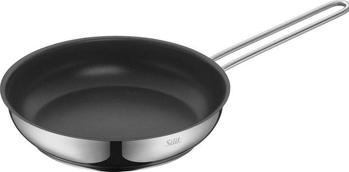 Produktbild Silit Toskana (Pfannenset + Topfset, 28 x 34.50 cm)