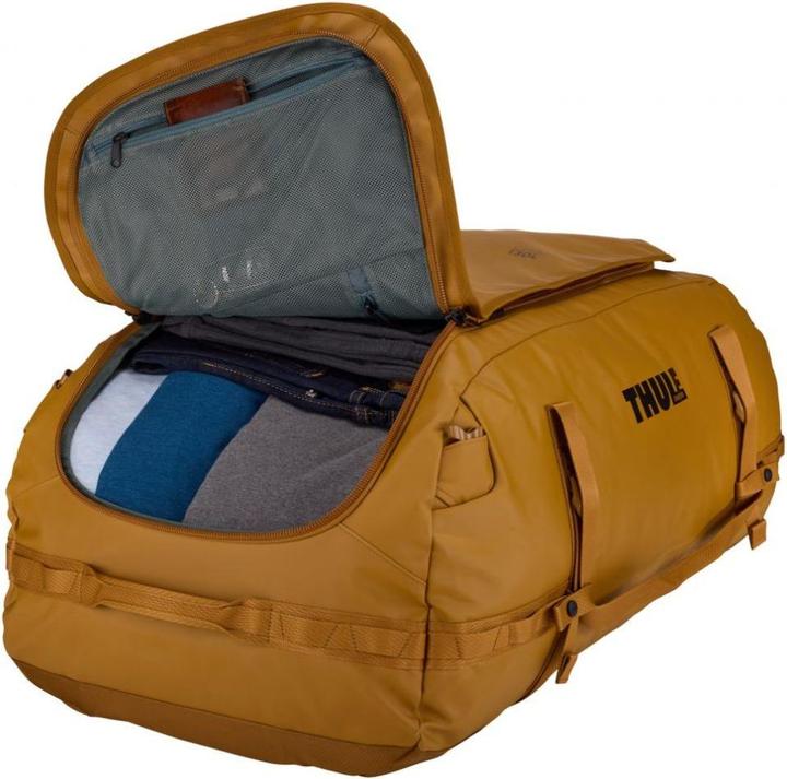 Productafbeelding Thule CHASM DUFFEL 130L - GOLDEN BROW (130 l)