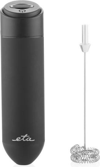 Image du produit ETA Coffee machine accessory Milk Frother | 119090000 Shakes | Milk frother | Black