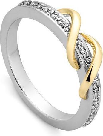 Immagine prodotto Breuning ANELLO - BRILL. 0,228 Ct. H/si (62, 585/14 K Oro)