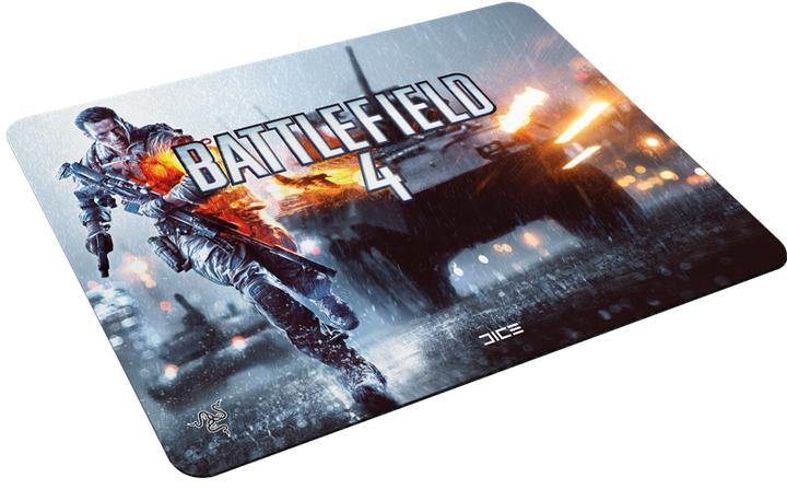 Actual product image Razer Destructor 2 Battlefield 4 Edt. (M)