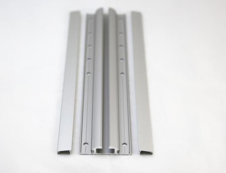 Produktbild Novus 911+0089+000 - 350 mm