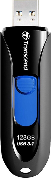 Produktbild Transcend JetFlash 790 (128 GB, USB-A, USB 3.0)