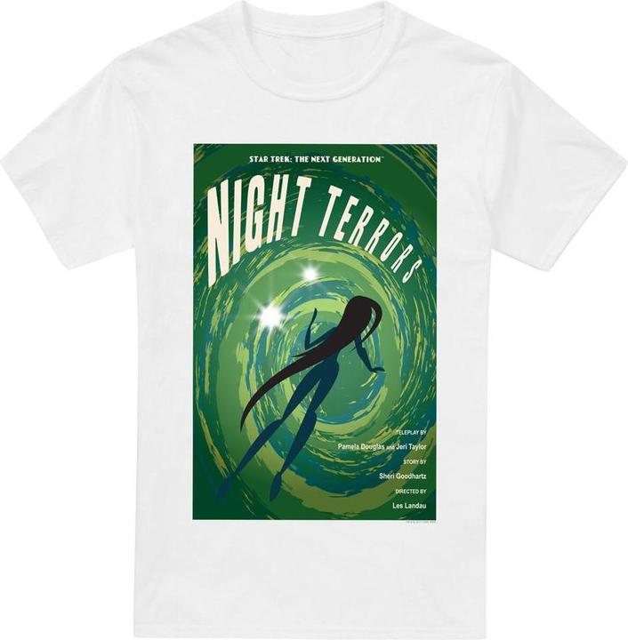 Produktbild The Next Generation Season 4 Episode 17 TShirt (4XL)