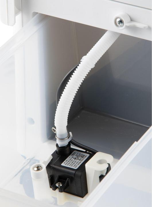 Actual product image Domo Mobilní ochlazovač 3v1 - multifunkční - DO160A