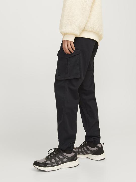 Actual product image Aprel Relaxed Fit Cargo-Hose Cargo-Hose (30)