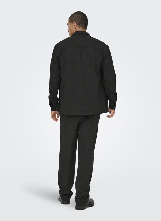 Actual product image Only & Sons Jacke MARK Hemdjacke (S)