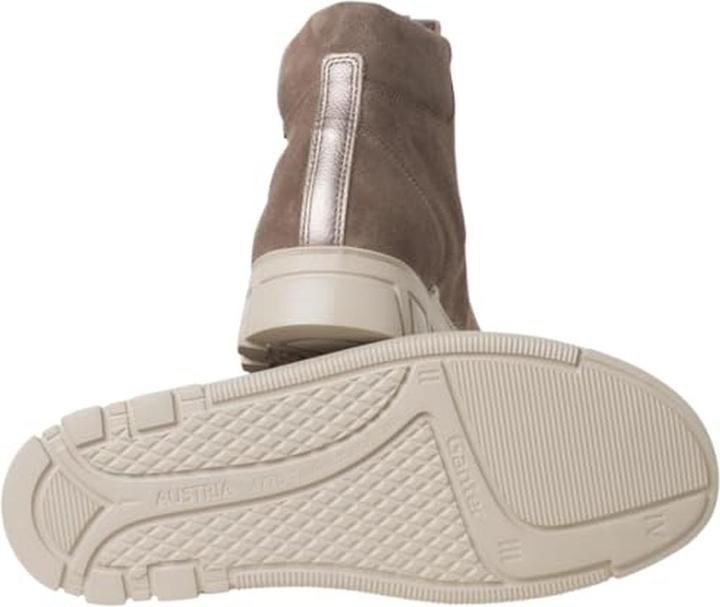 Actual product image Ganter Giulietta-G Ankle Boots (37)