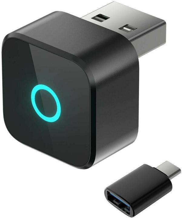 Immagine prodotto 4smarts Adapter Wireless CarPlay / Android Auto