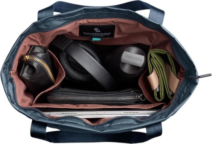 Produktbild Bellroy Laneway Totepack,Steel (18 l)