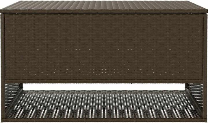 Actual product image vidaXL Kissenbox