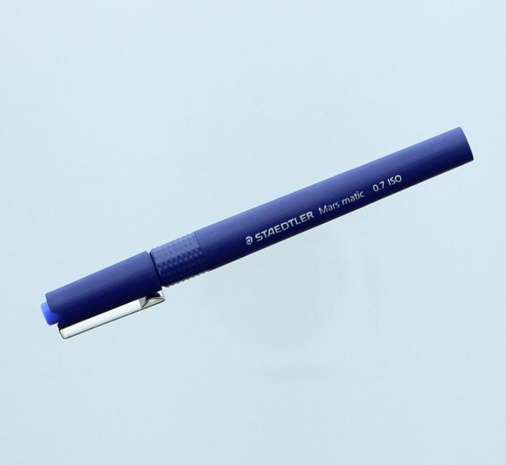 Produktbild Staedtler Tuschstift Mars matic 700 (1x)
