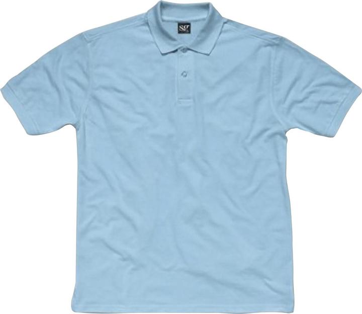 Produktbild Sg Poloshirt Kurzarm 100% Baumwolle (S)