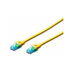 Thumbnail - Digitus Netzwerkkabel (U/UTP, CAT6, 0.50 m), Netzwerkkabel