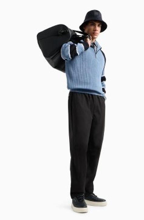 Actual product image Armani Exchange Utility Edge Sweater (S)
