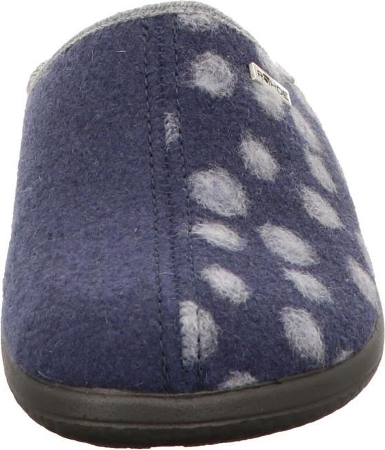 Immagine prodotto Rohde Pantofole da donna blu (41)