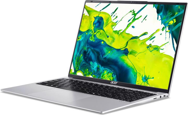 Produktbild Acer Swift Lite 16 (16", 512 GB, 8 GB, Deutschland)