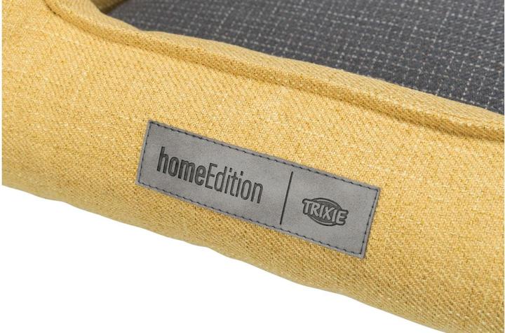 Immagine prodotto Trixie Cuccia per cani Talis HOME Edition, 80 x 60 cm (Cane)