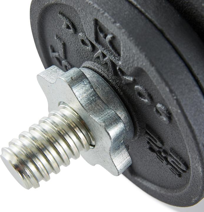 Actual product image Corength Mkit Old (4 x 2 kg, 8 x 1 kg)