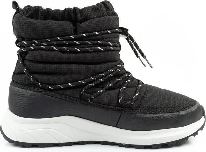 Actual product image O'Neill Vail Damen-Winterstiefel, schwarz (37)