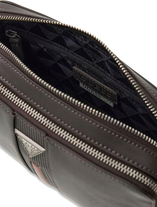 Image du produit Guess Torino Camera Bag Double Zip