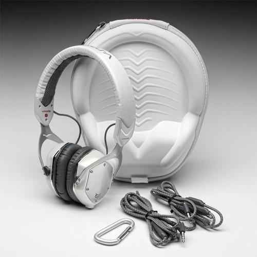 Actual product image V-Moda Crossfade M-80 Shadow, pearl (ANC, Cable)