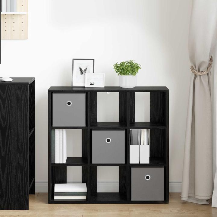 Produktbild vidaXL Modernes Sideboard (73.50 x 24 x 69.50 cm)