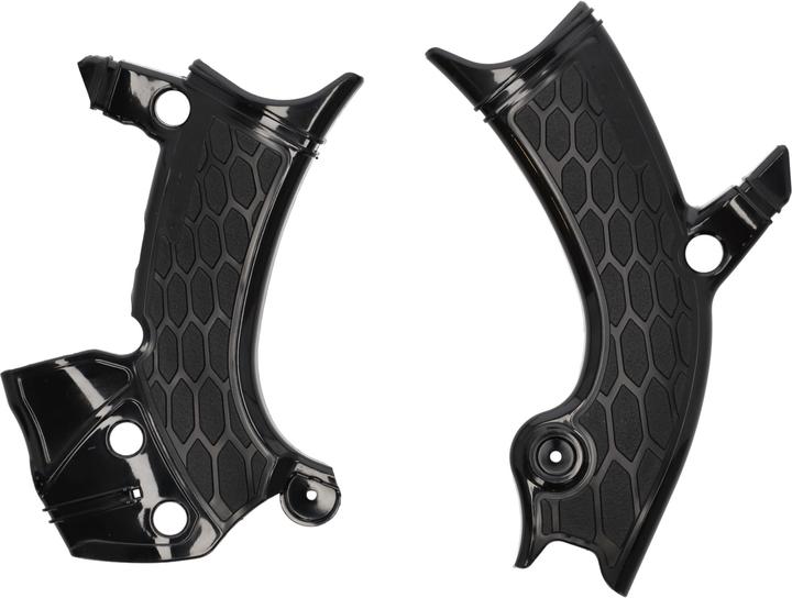 Actual product image Acerbis X-Grip Rahmenschutz