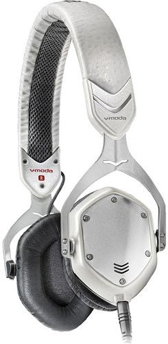 Actual product image V-Moda Crossfade M-80 Shadow, pearl (ANC, Cable)