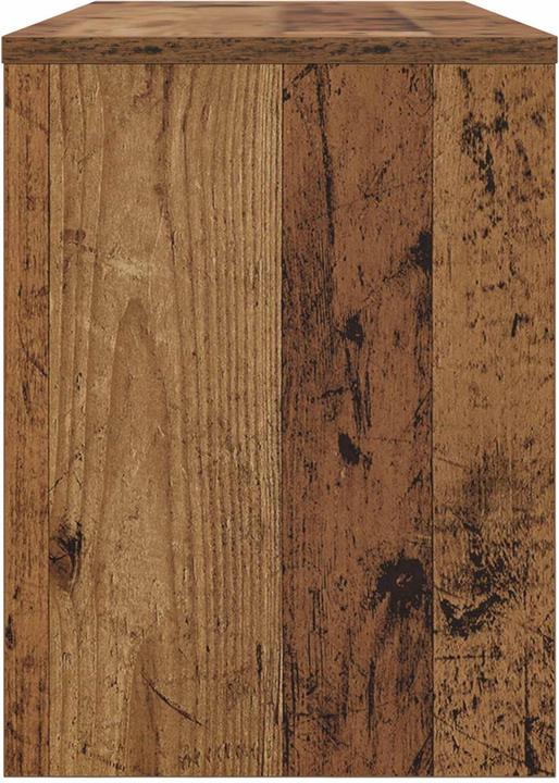 Actual product image vidaXL TV-Schränk (30 x 80 x 40 cm)